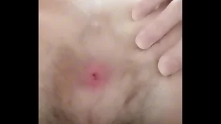 What do you eye my butt?
