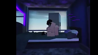 roblox animation joyful nuisance